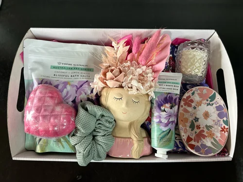 Treat Yourself Mum Deluxe