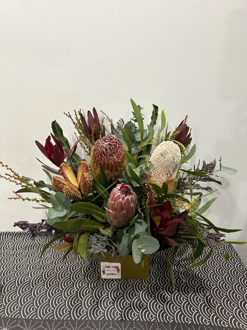 Native Arrangement