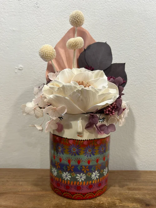 Angela Preserved Arrangement