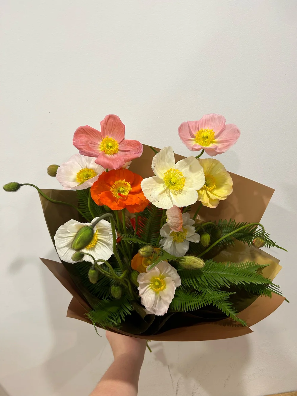 Poppies - Seasonal Special