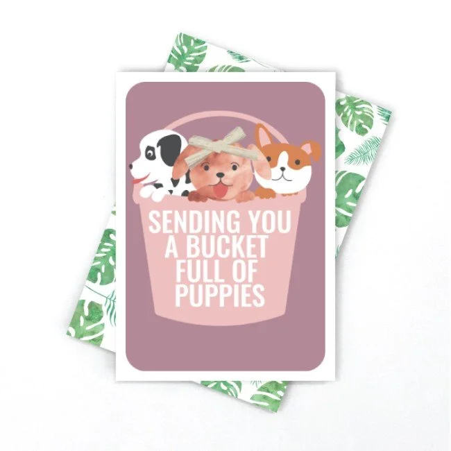 Puppy Love