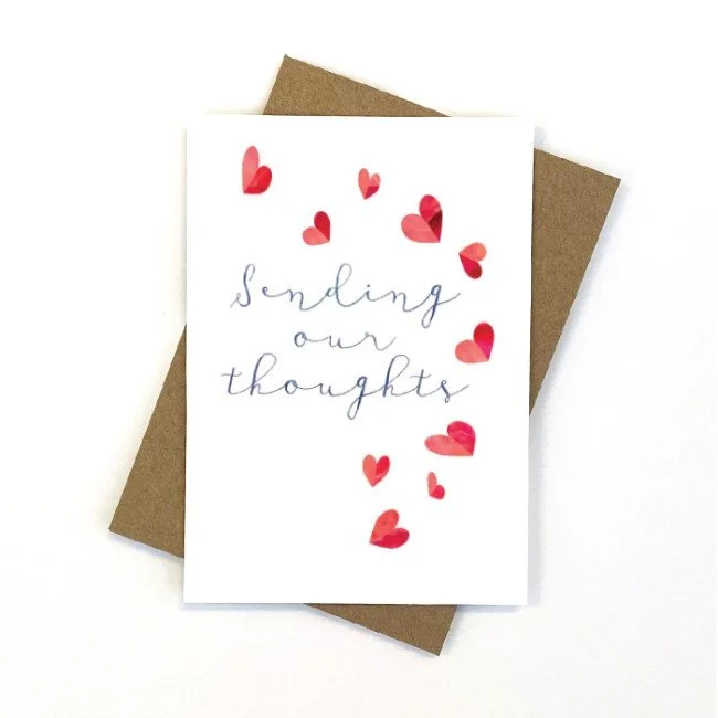 Lovely Thoughts
