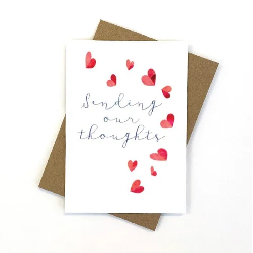 Lovely Thoughts