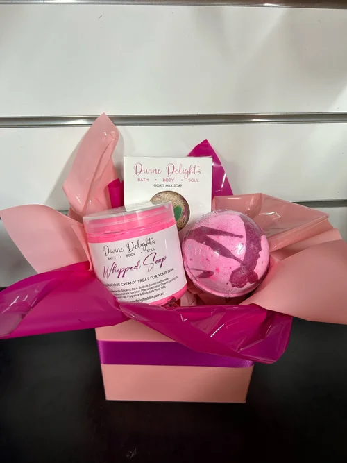 Pink Moscato Gift Pack