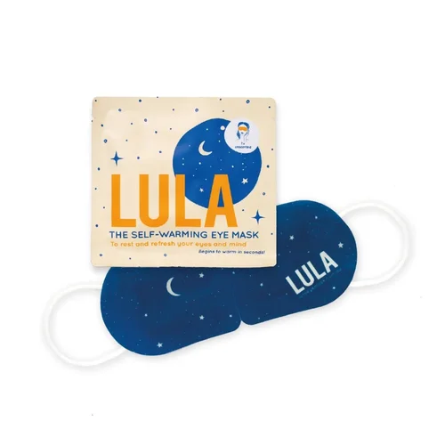 UNSCENTED SELF - WARMING EYE MASK (5 MASKS)