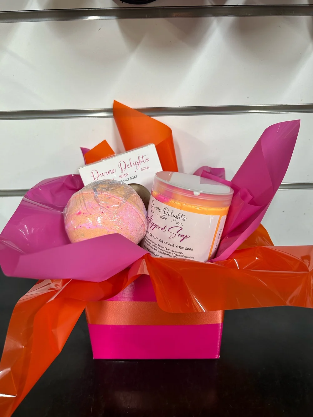 Lychee Guava Gift Pack