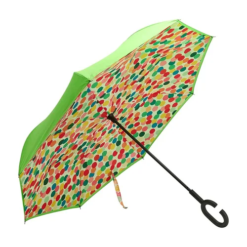 Reverse Umbrella - Confetti