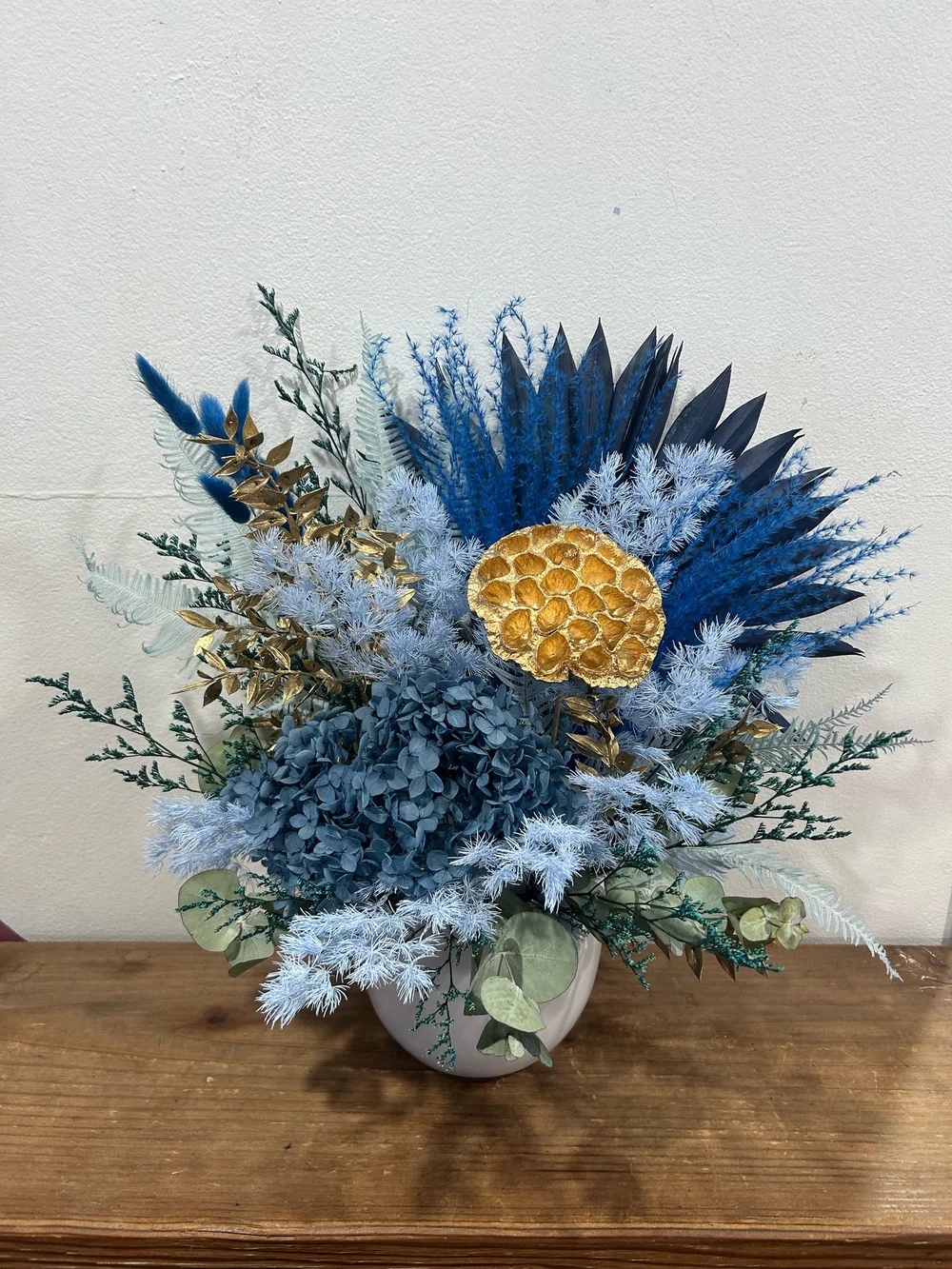 Serena Preserved Arrangement