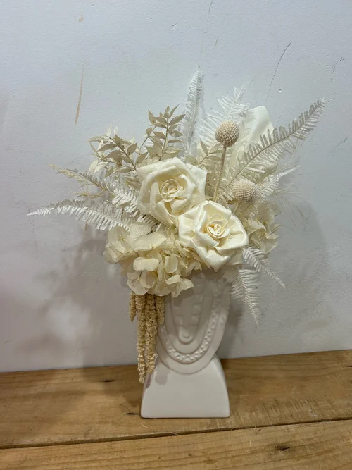 Erika Preserved Arrangement