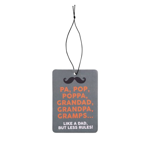 Pop Air Freshener