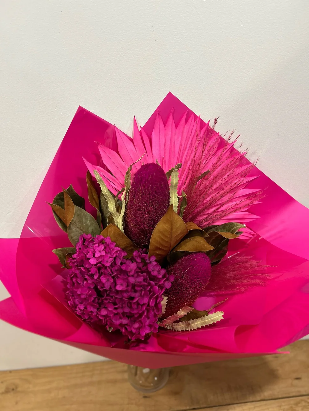 Barbie Preserved Blooms