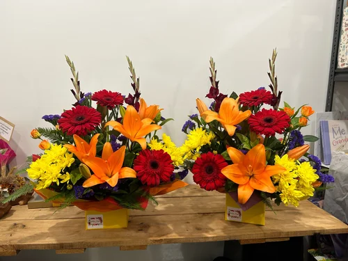 Florist Choice Mini Box