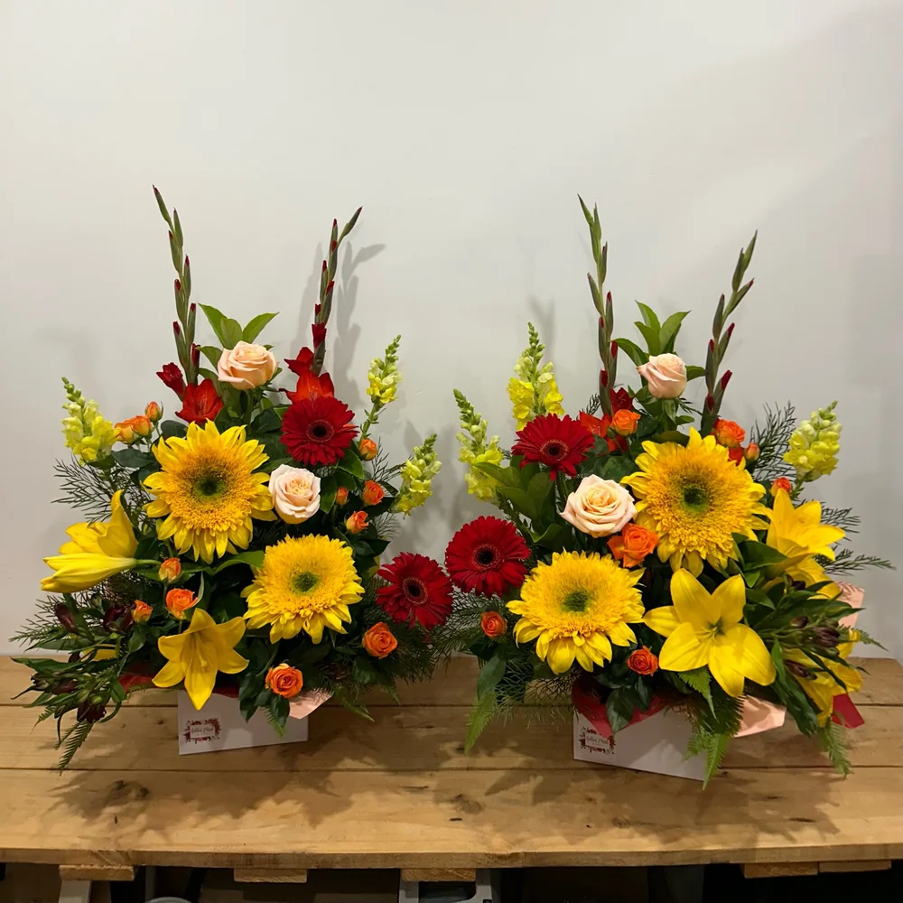 Florist Choice Mini Box