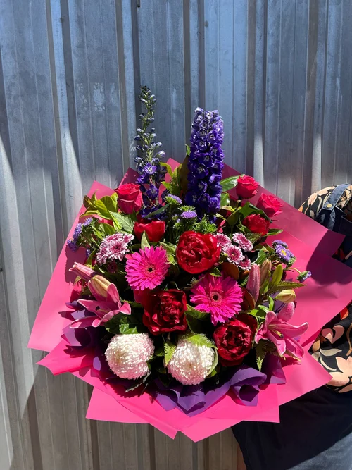 Florist Choice Mixed Bunch - Extra Large