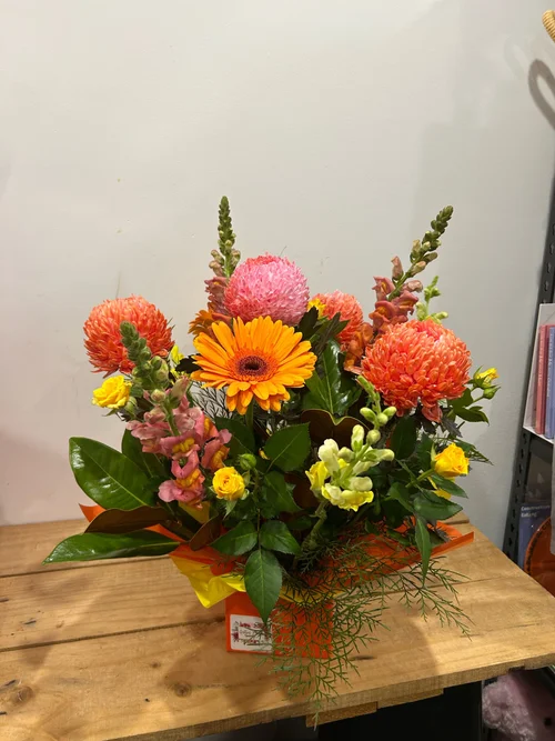 Florist Choice Large Box