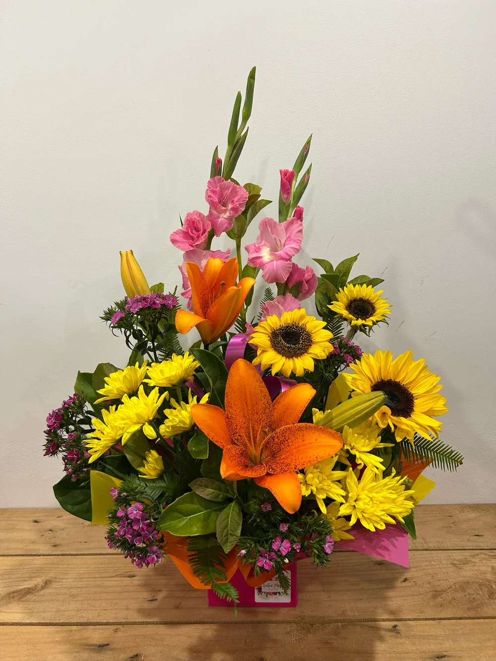 Florist Choice Large Box