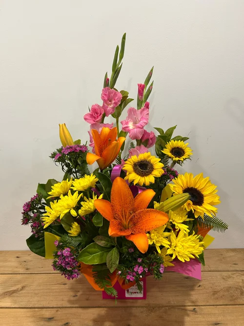 Florist Choice Large Box