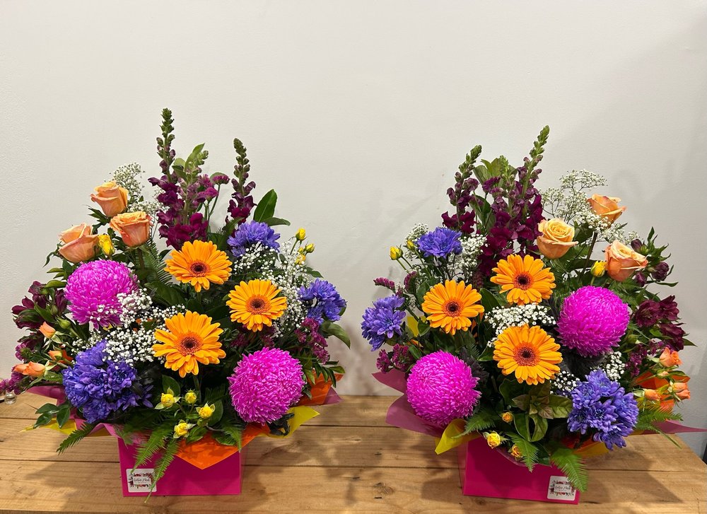 Florist Choice Mini Box