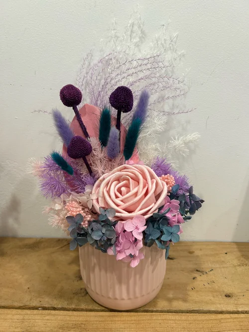 Peyton Preserved Arrangement