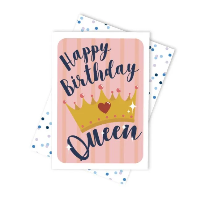 Birthday Crown