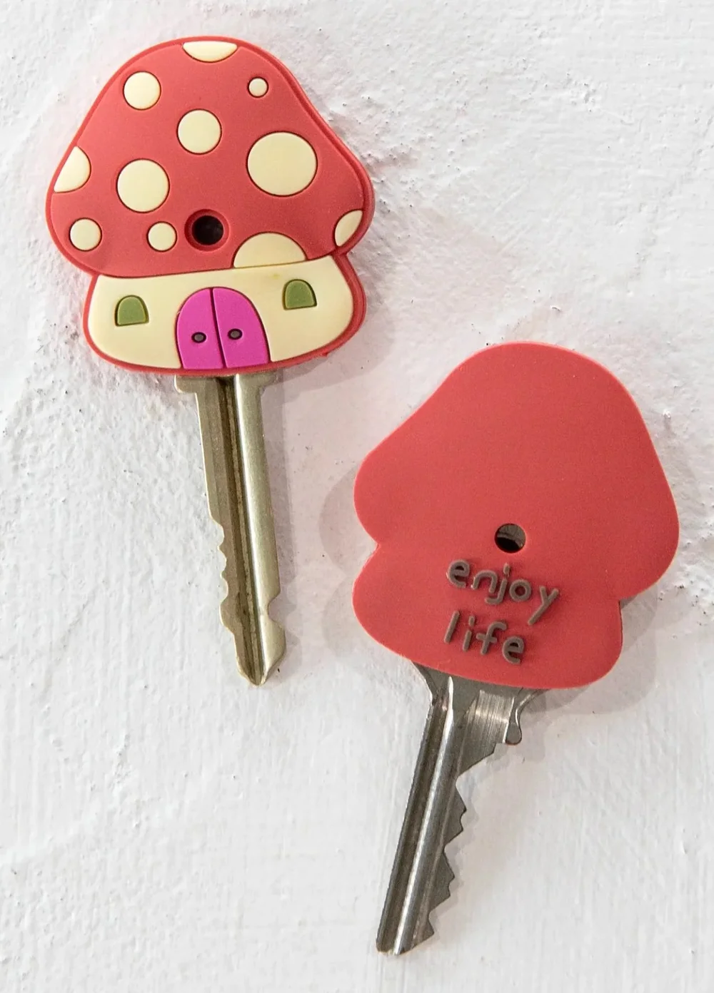 Key Cap - Mushroom