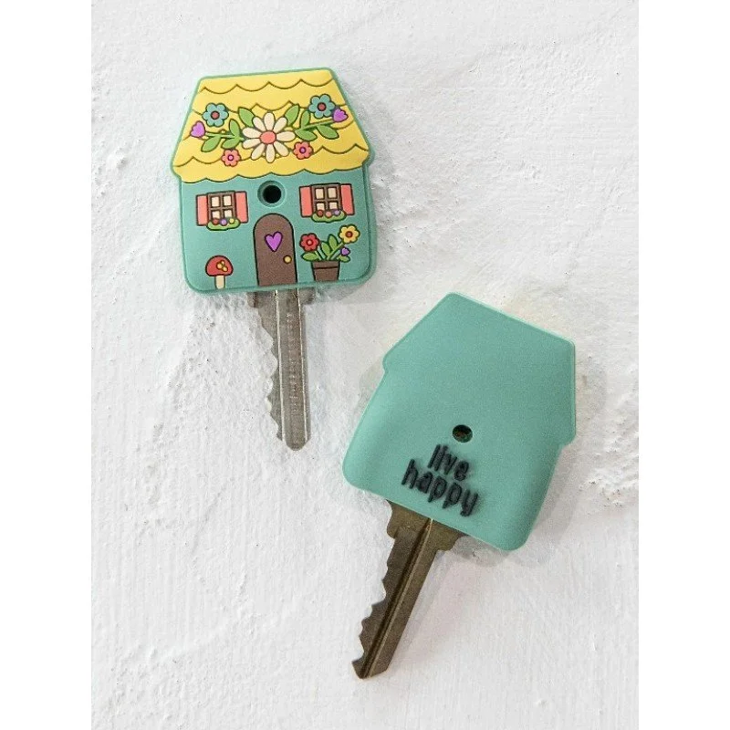 Key Cap - Bay Cottage