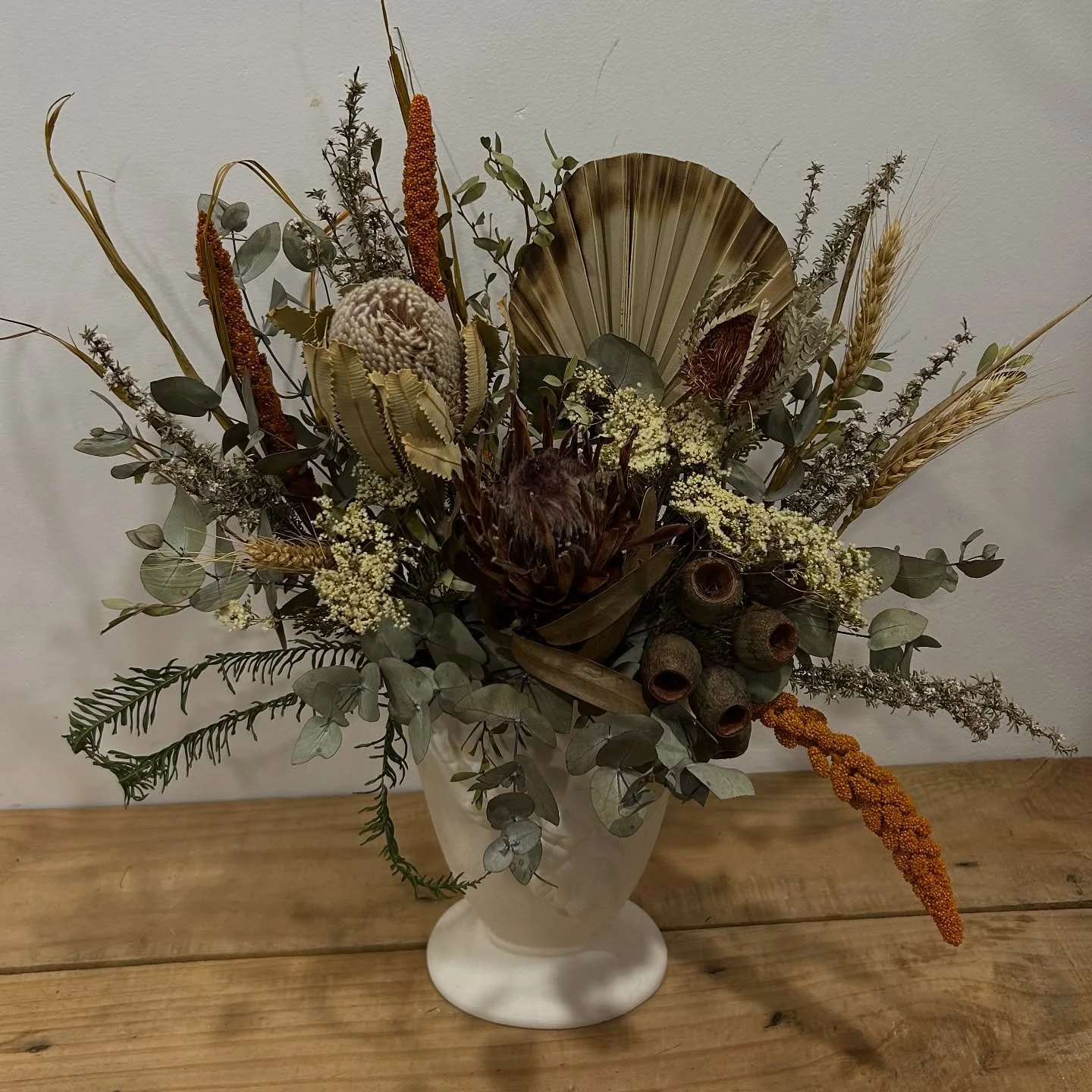 There&rsquo;s something magical about working with flowers &mdash; every stem, every bloom, every colour combination sparks a little burst of creativity. As a florist, inspiration comes from everywhere&hellip; the changing seasons, the stories behind