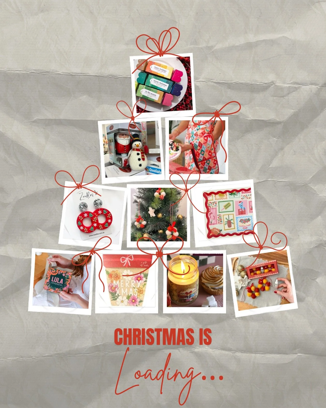 🎄 🎅🏻 🎄 Christmas has officially begun at Gatton Florist and Gifts ! ✨

After seeing the big stores roll out their festive displays back in August, we decided to wait until there were just 9 weeks to go&hellip; and that time has finally arrived! ?