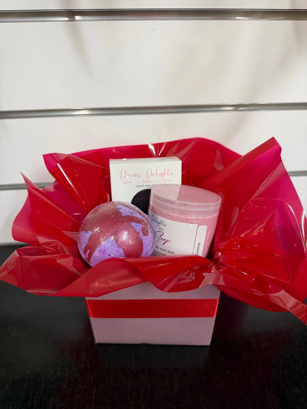 Redskin Gift Pack