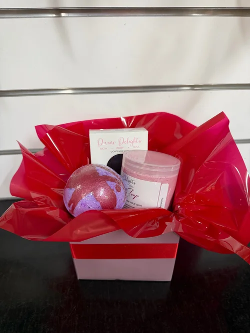 Redskin Gift Pack