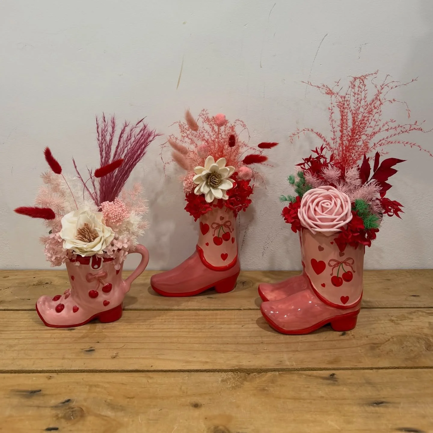 Another super cute Preserved Arrangement restock in store and online now. 

The perfect gift for someone who has everything 💝