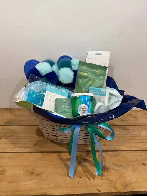 Ultimate Pamper Gift Pack