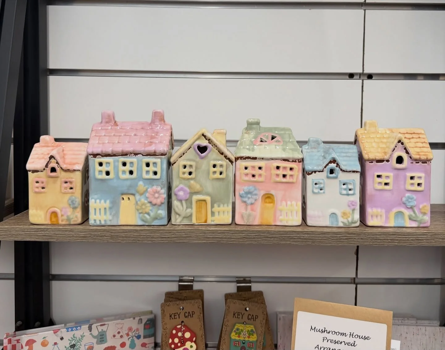 This is your sign to add us to your Saturday list ✨

We&rsquo;ve unpacked lots of new arrivals and the shop is looking goooood 🫶💝

⏰ 8.30-12 Saturday&rsquo;s
🏡 12 Railway Street, Gatton