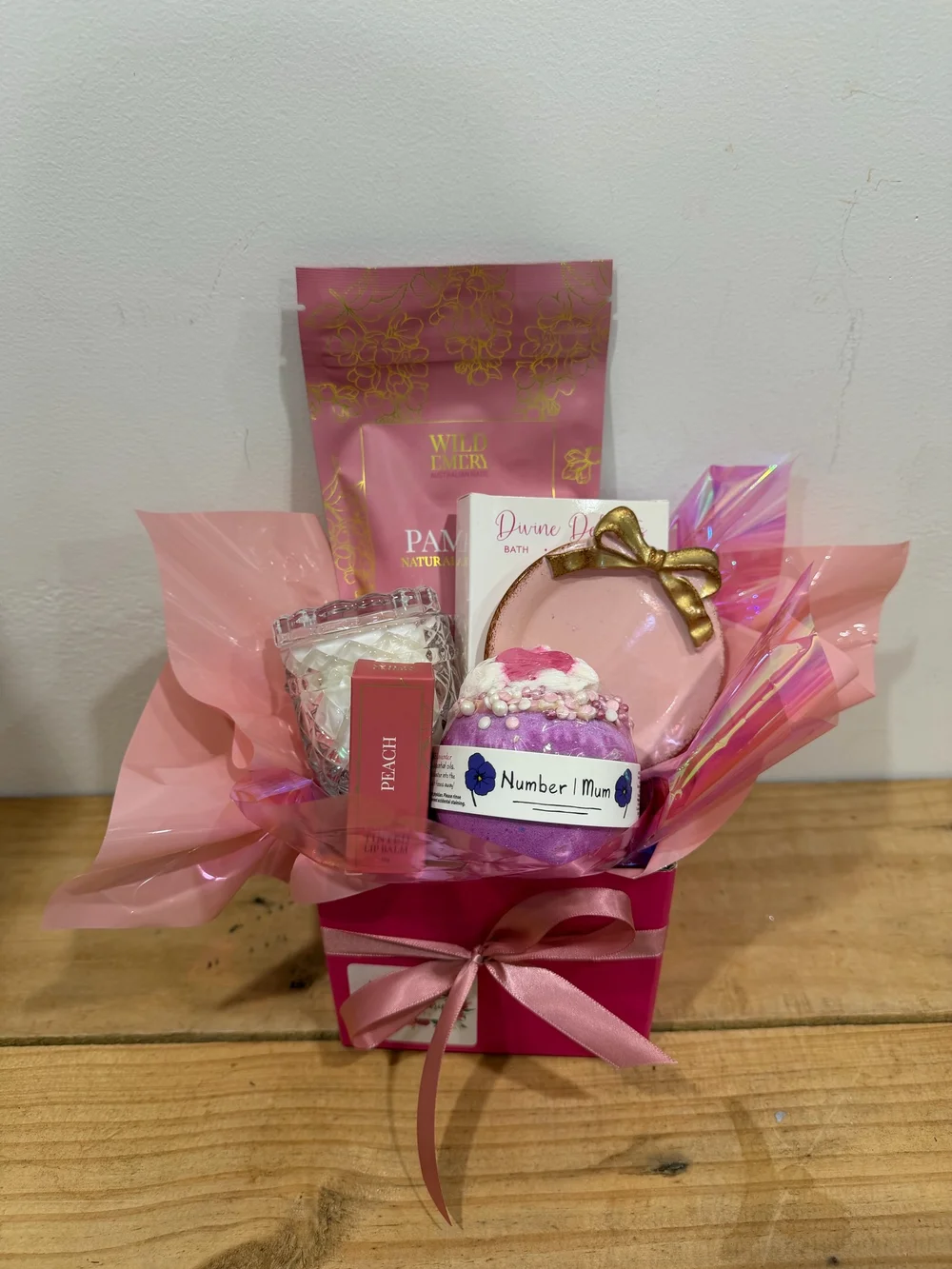 For Mum Gift Pack