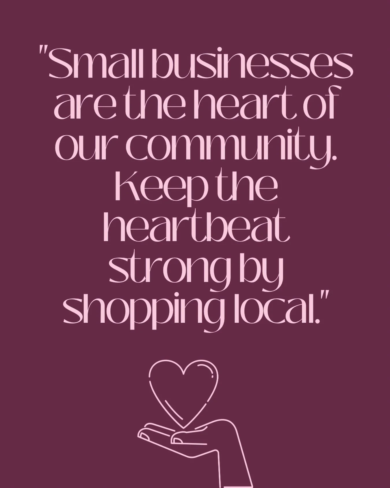 There&rsquo;s something truly special about shopping local.

Fresh blooms, personal service and a whole lot of love from your local florist. 

Whether it&rsquo;s the regular flower buyers like Kerri or Anthony who love having flowers in the house, Ch