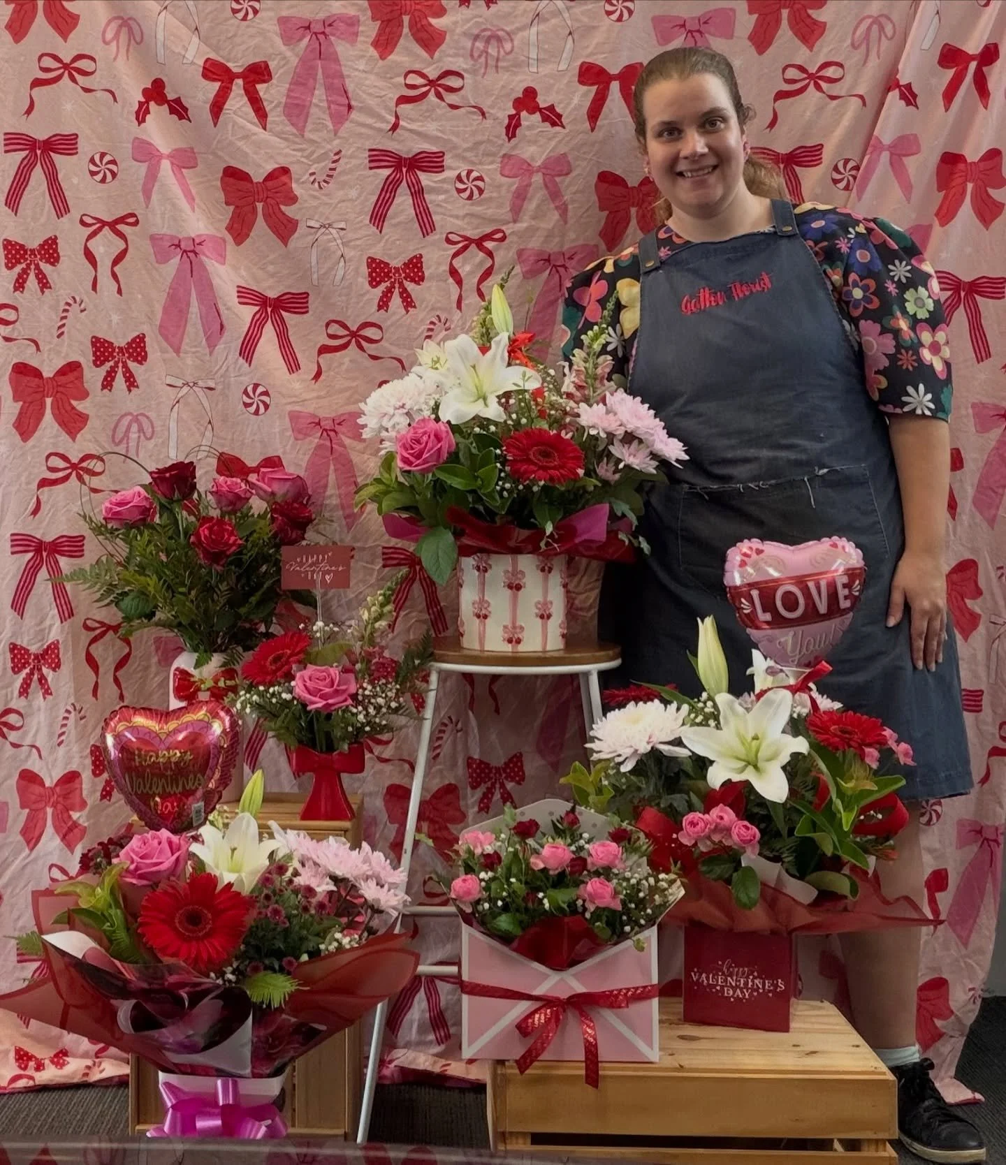 They say Friday the 13th is unlucky&hellip; Unless you&rsquo;re in love 💕

This year, Friday the 13th is the new Valentine&rsquo;s Day. We&rsquo;re doing it bigger and better. Think forgot-proof Valentine&rsquo;s Day vibes for your lover, workplace 