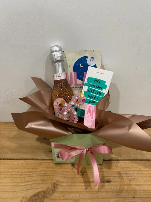 Deluxe Treat Yourself Hamper