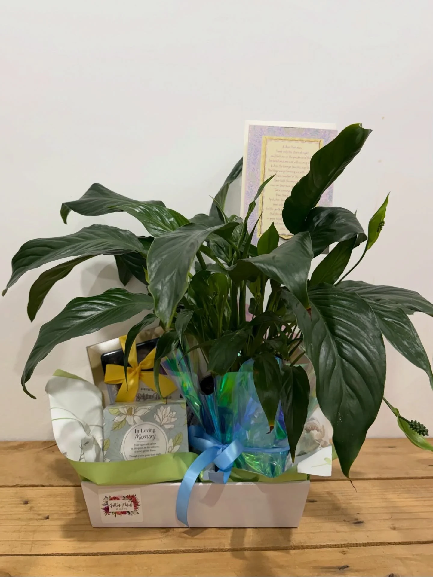 Stunning Hamper Restock 💝 ✨ 

Fresh goodies, pretty packaging and ready-to-gift treats are back on the shelves. Perfect for birthdays, thank yous or a little spoil yourself moment &mdash; waiting for their perfect excuse to be gifted.

We pride ours