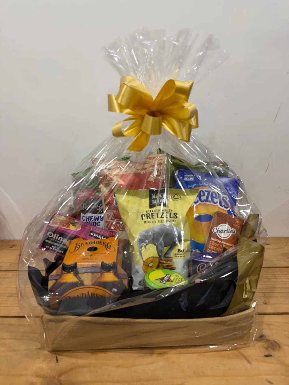 Gourmet Food Hamper
