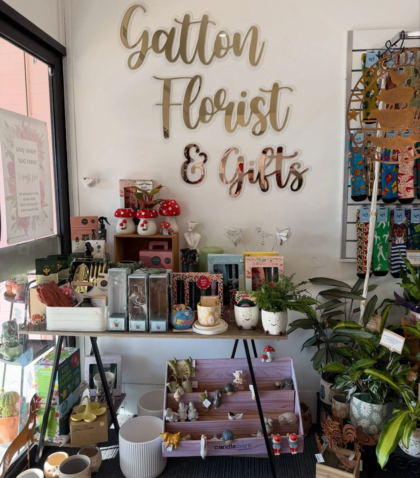 POV: You said you weren&rsquo;t buying any more plants&hellip;
But it&rsquo;s Saturday and we&rsquo;ve just had a plant restock 👀🌿

New babies, fresh pots and plenty of green goodness waiting for you.

See you in store 💚

🕰️ 8.30-12 today 
🏡 12 