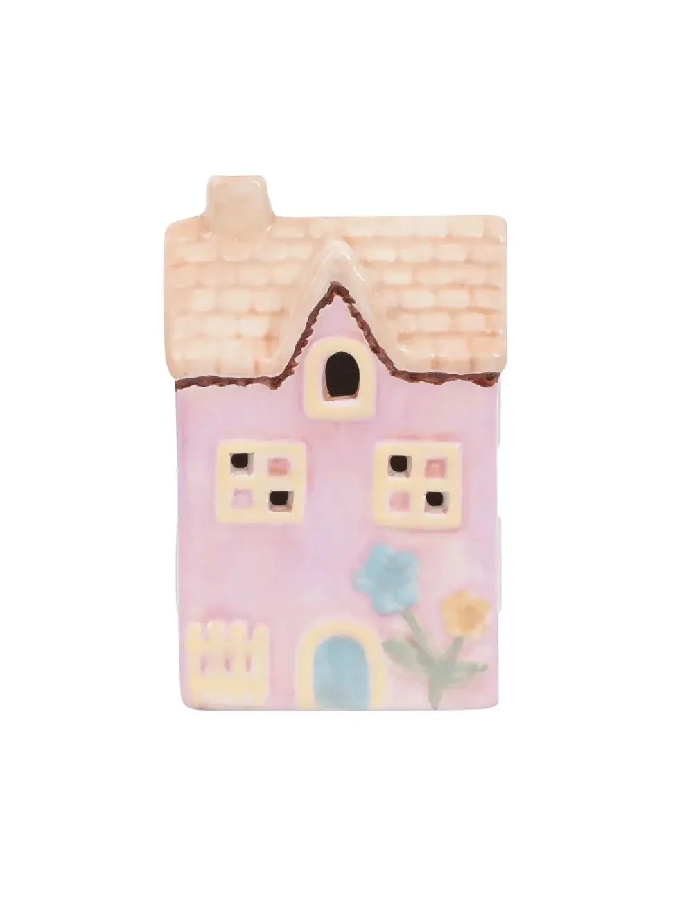 Cottage Grove Medium Purple Village House
