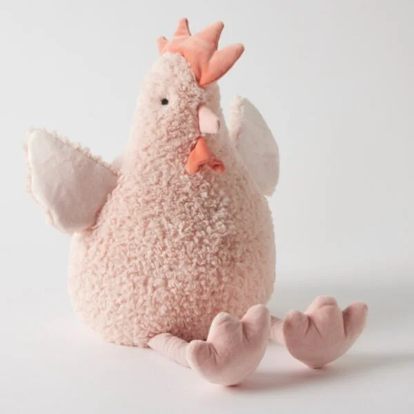 Jiggle & Giggle Josie Chicken