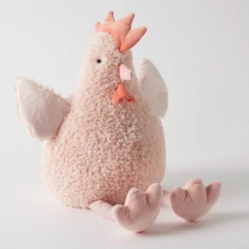 Jiggle & Giggle Josie Chicken