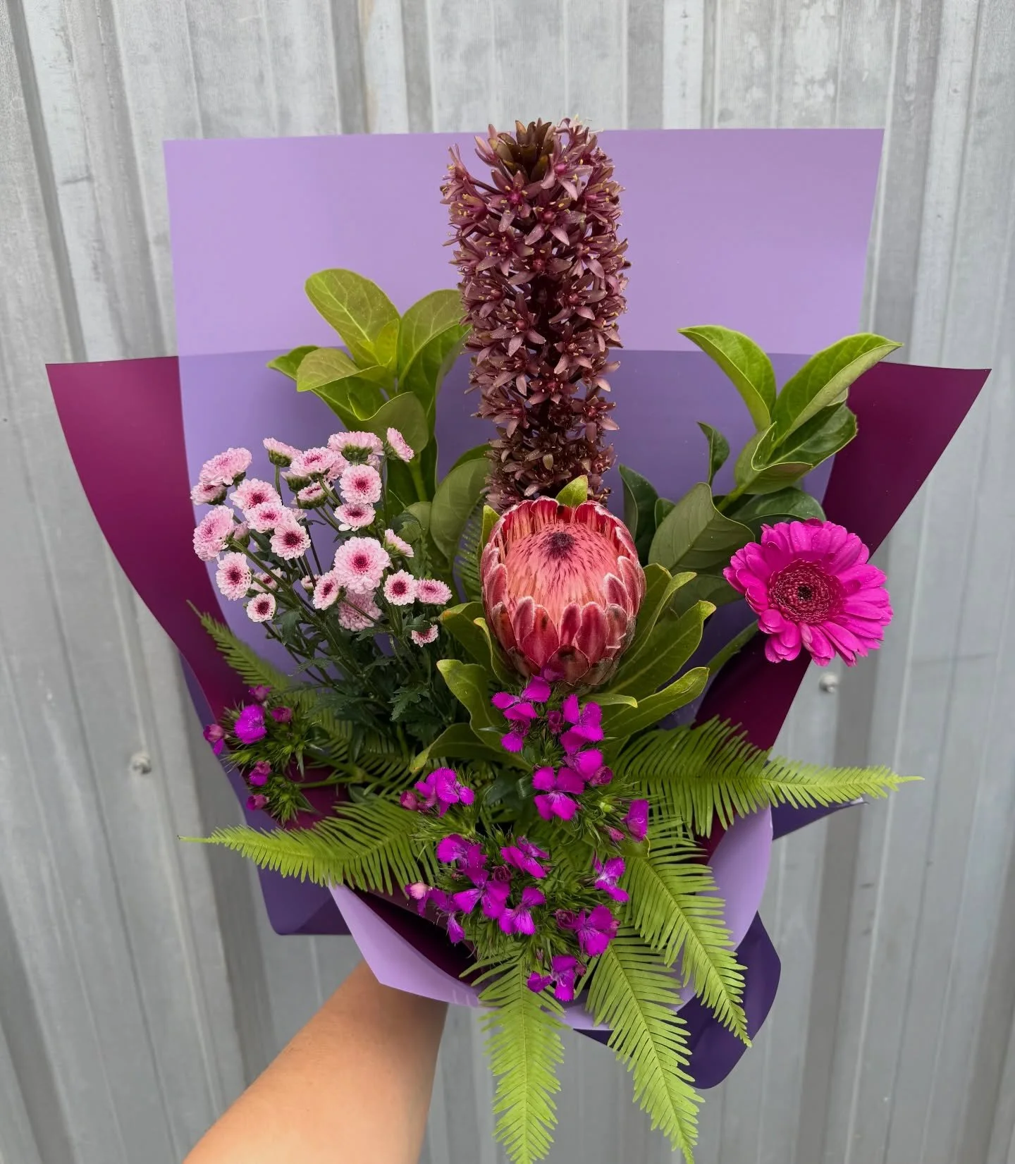 Happy Monday Flower Lovers 💐 

This week&rsquo;s Posy of the Week is inspired by International Women&rsquo;s Day, this Sunday, 8th of March
👱🏻&zwj;♀️👩🏽&zwj;🦱👩🏼&zwj;🦲👩🏻&zwj;🦰👩👧🏻 

They are the perfect size for you to spoil the inspiring