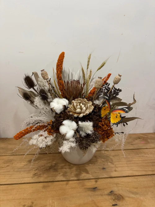 Ally Preserved Arrangement