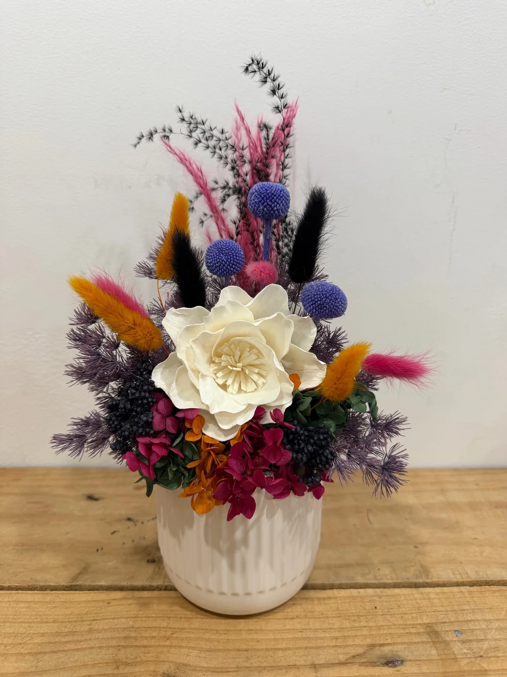 Lauren Preserved Arrangement