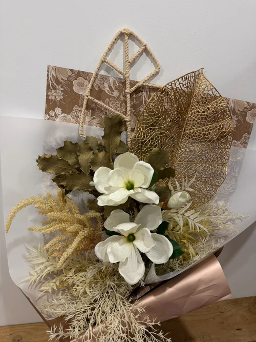 Karla Preserved / Artificial Blooms