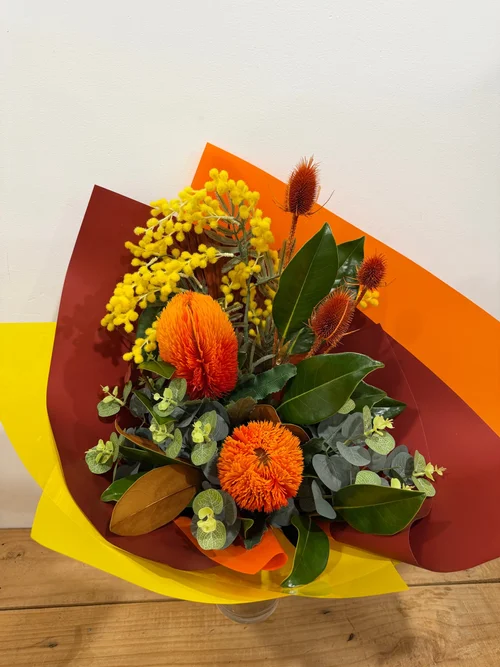 Simone Preserved / Artificial Blooms