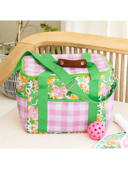 Summer Pop Cooler Bag