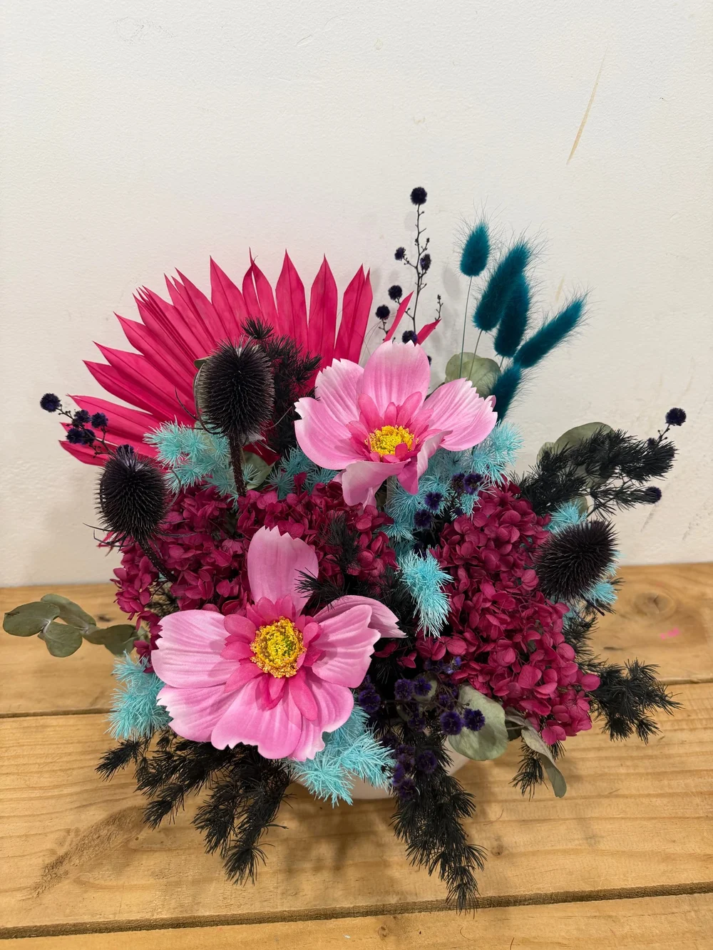 Luna Preserved Arrangement